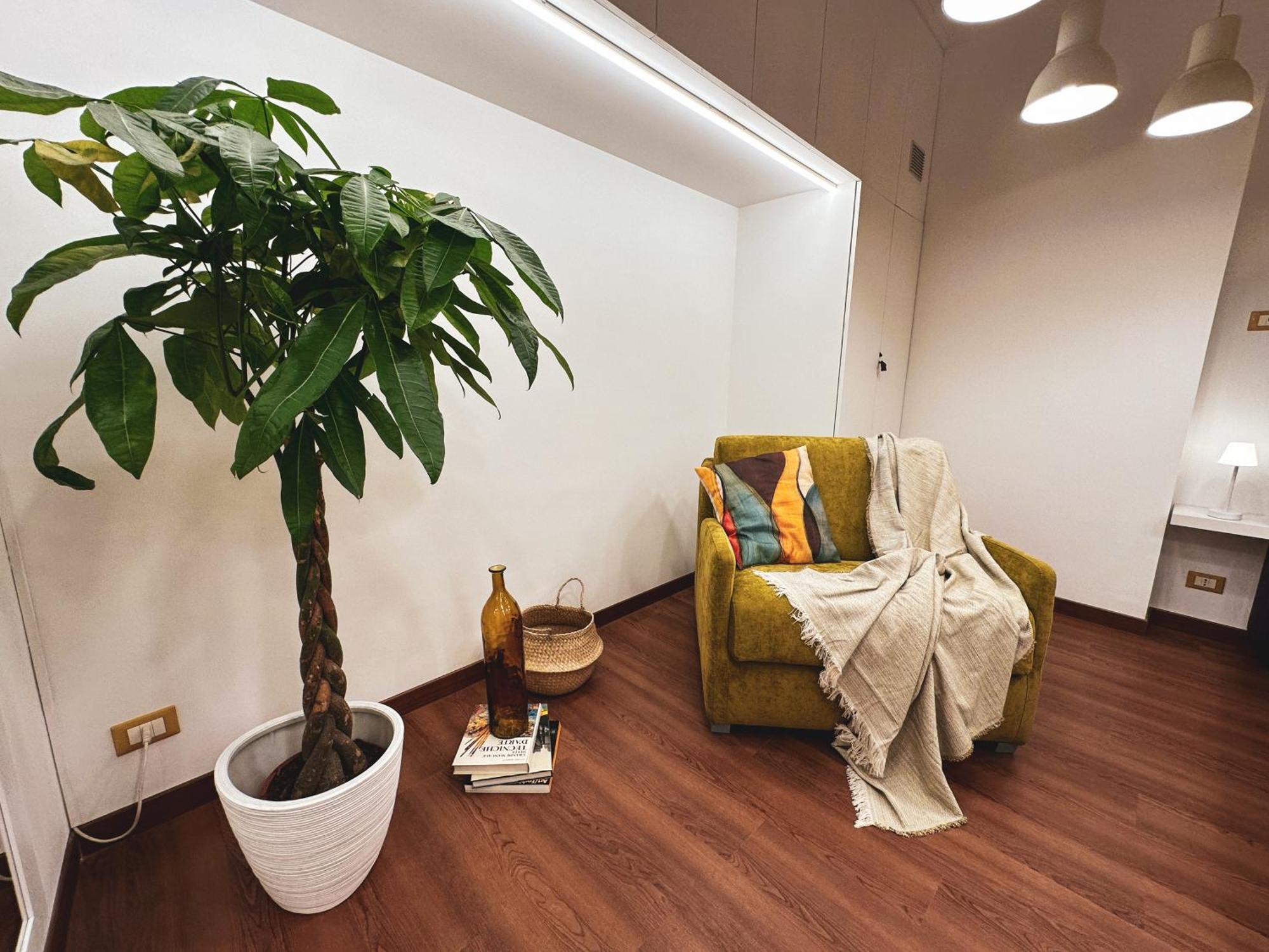 Hotel Tiberim Exclusive Řím Exteriér fotografie