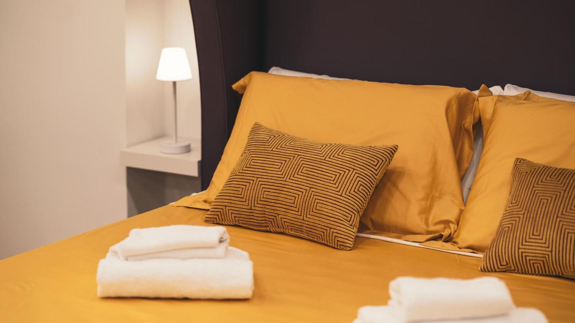 Hotel Tiberim Exclusive Řím Exteriér fotografie