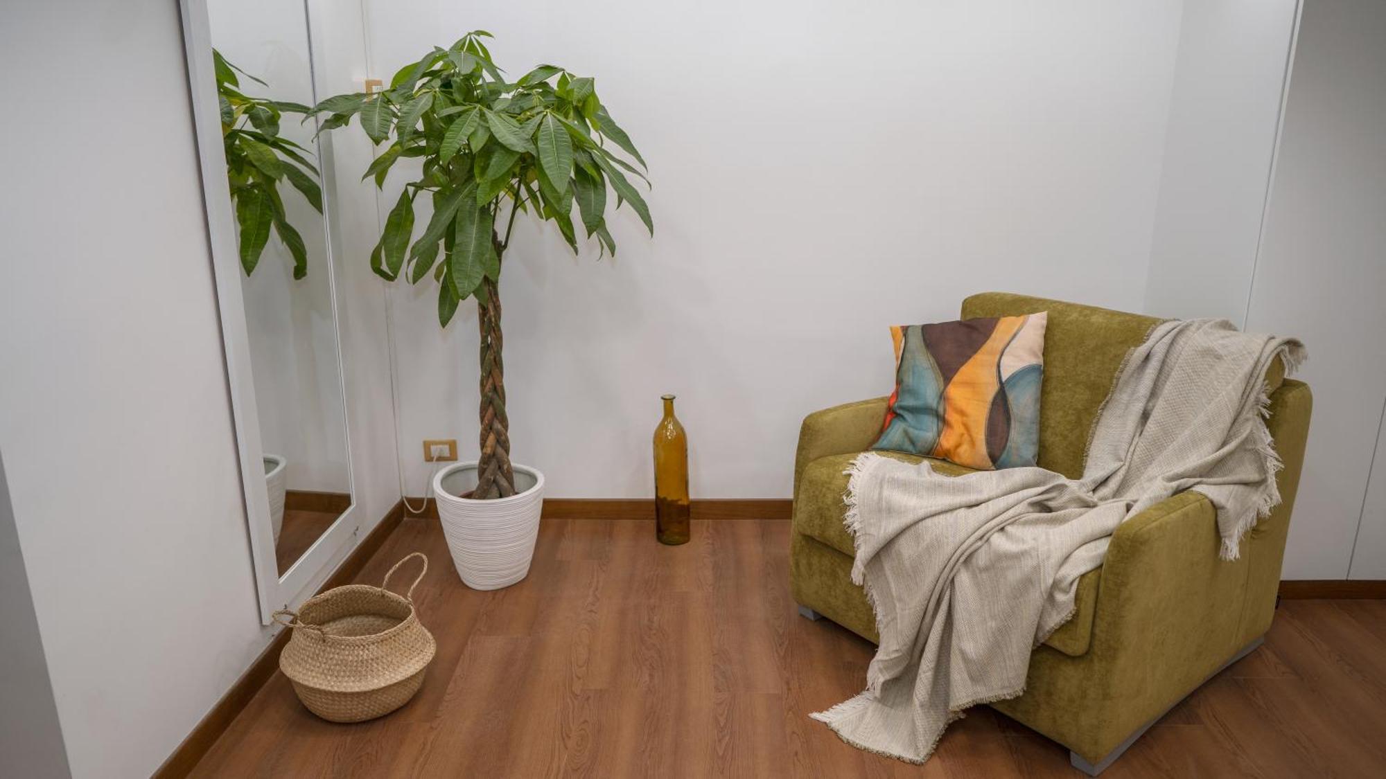 Hotel Tiberim Exclusive Řím Exteriér fotografie