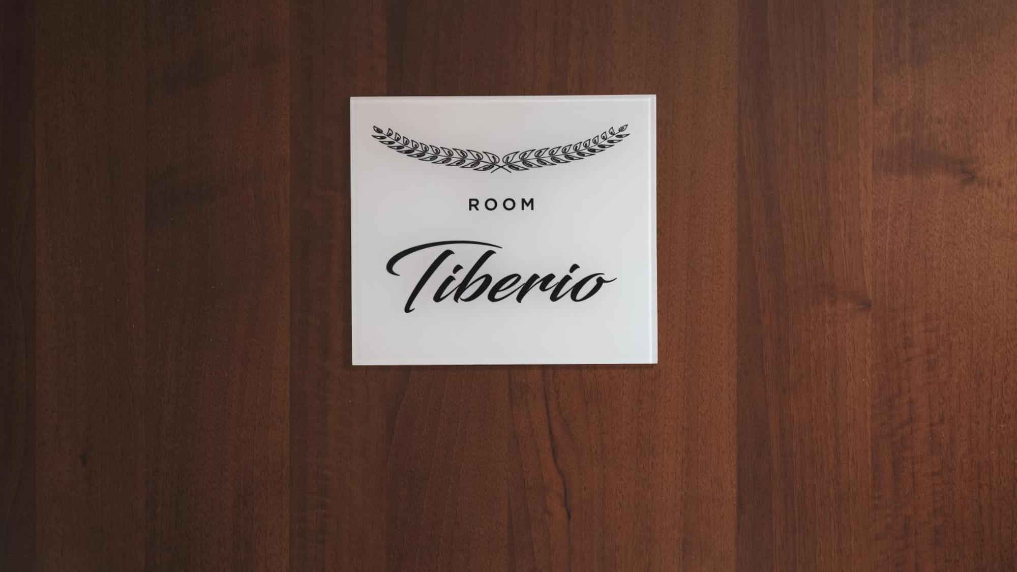 Hotel Tiberim Exclusive Řím Exteriér fotografie