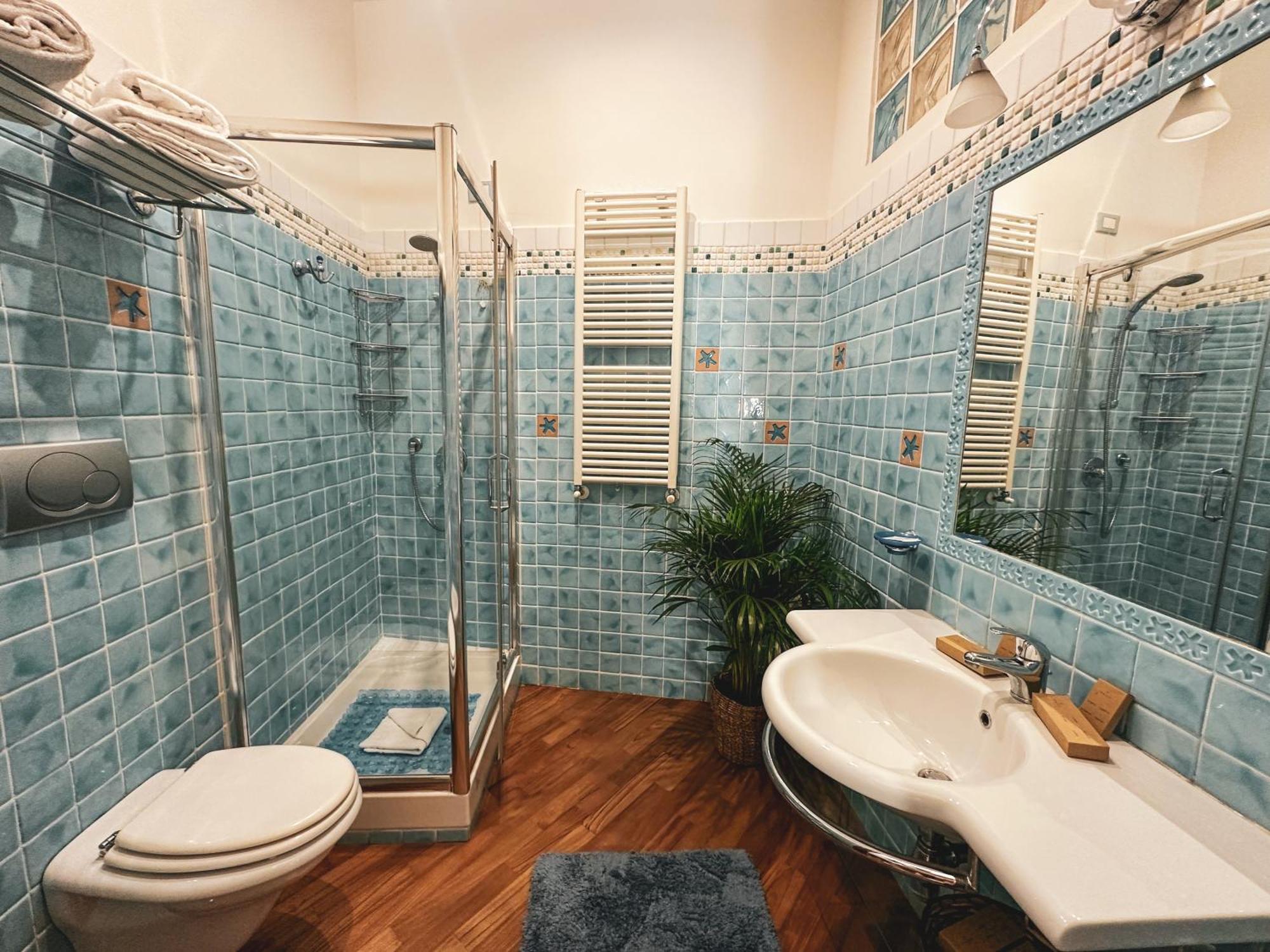 Hotel Tiberim Exclusive Řím Exteriér fotografie