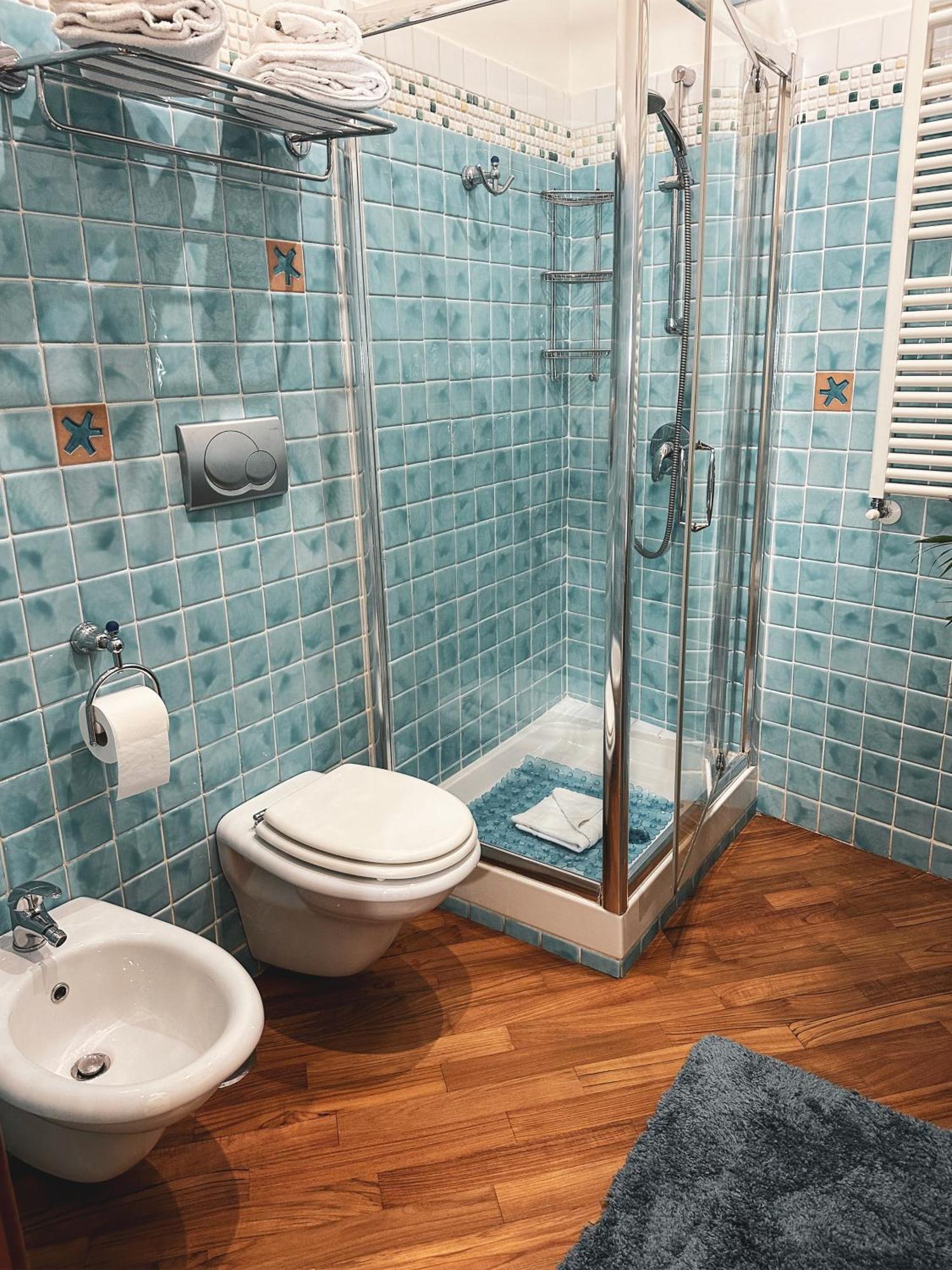 Hotel Tiberim Exclusive Řím Exteriér fotografie